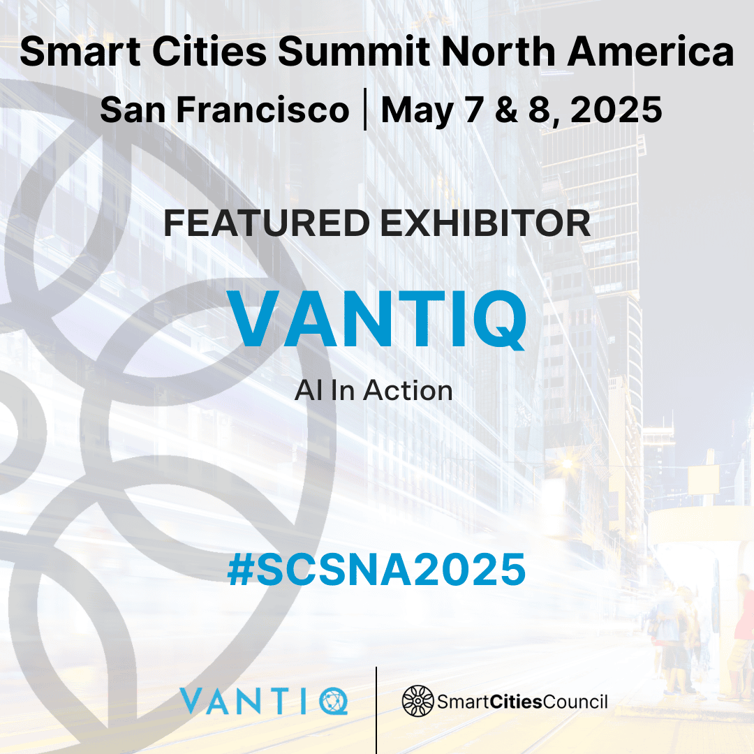 VANTIQ Workshop @ #SCSNA2025